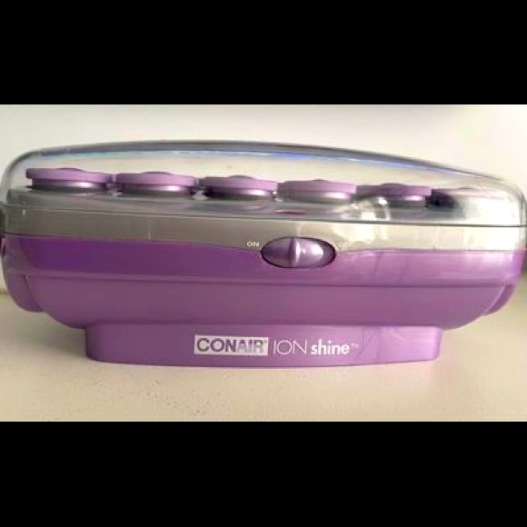 Conair Heated Rollers x12 - Picture 1 of 2